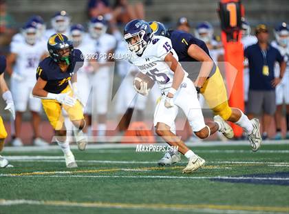 Thumbnail 2 in Spanish Springs @ Oak Ridge photogallery.