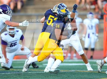 Thumbnail 2 in Spanish Springs @ Oak Ridge photogallery.