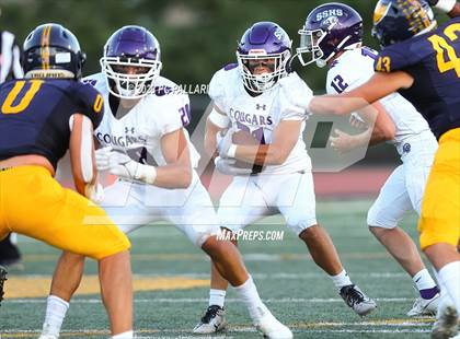 Thumbnail 2 in Spanish Springs @ Oak Ridge photogallery.