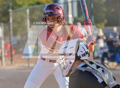 Thumbnail 3 in Lassiter vs. Houston County (GHSA 5A State Tournament) photogallery.