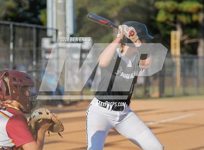 Thumbnail 1 in Lassiter vs. Houston County (GHSA 5A State Tournament) photogallery.