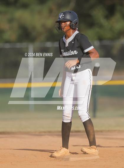 Thumbnail 1 in Lassiter vs. Houston County (GHSA 5A State Tournament) photogallery.
