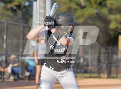 Thumbnail 2 in Lassiter vs. Houston County (GHSA 5A State Tournament) photogallery.