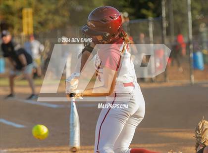 Thumbnail 2 in Lassiter vs. Houston County (GHSA 5A State Tournament) photogallery.