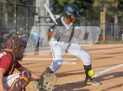 Thumbnail 1 in Lassiter vs. Houston County (GHSA 5A State Tournament) photogallery.