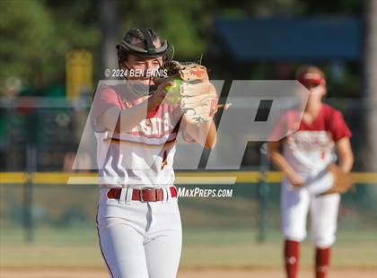 Thumbnail 3 in Lassiter vs. Houston County (GHSA 5A State Tournament) photogallery.