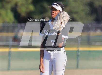 Thumbnail 3 in Lassiter vs. Houston County (GHSA 5A State Tournament) photogallery.