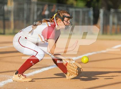 Thumbnail 2 in Lassiter vs. Houston County (GHSA 5A State Tournament) photogallery.