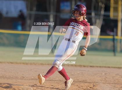 Thumbnail 2 in Lassiter vs. Houston County (GHSA 5A State Tournament) photogallery.