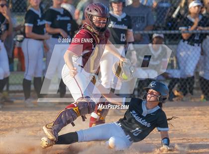 Thumbnail 2 in Lassiter vs. Houston County (GHSA 5A State Tournament) photogallery.