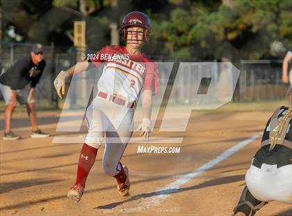Thumbnail 3 in Lassiter vs. Houston County (GHSA 5A State Tournament) photogallery.