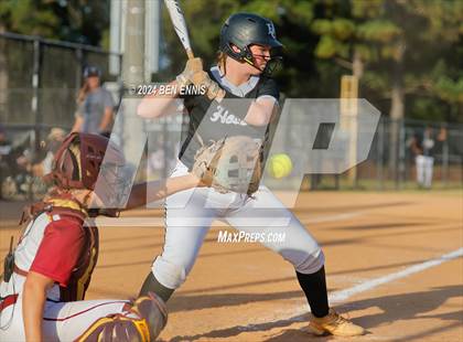 Thumbnail 2 in Lassiter vs. Houston County (GHSA 5A State Tournament) photogallery.