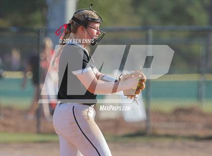 Thumbnail 2 in Lassiter vs. Houston County (GHSA 5A State Tournament) photogallery.