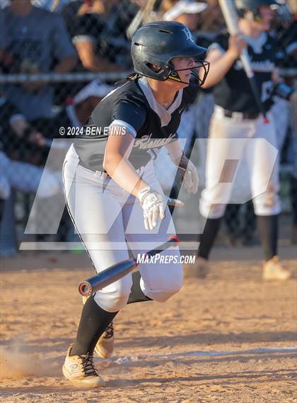 Thumbnail 1 in Lassiter vs. Houston County (GHSA 5A State Tournament) photogallery.