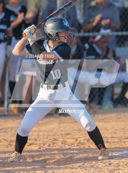 Thumbnail 2 in Lassiter vs. Houston County (GHSA 5A State Tournament) photogallery.