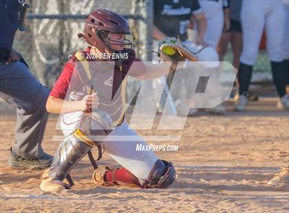 Thumbnail 1 in Lassiter vs. Houston County (GHSA 5A State Tournament) photogallery.