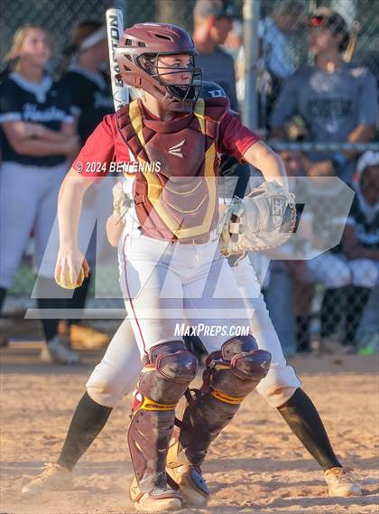 Thumbnail 3 in Lassiter vs. Houston County (GHSA 5A State Tournament) photogallery.