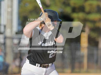 Thumbnail 3 in Lassiter vs. Houston County (GHSA 5A State Tournament) photogallery.