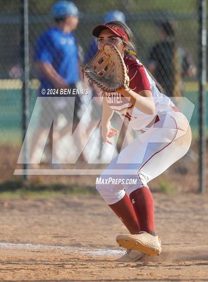 Thumbnail 1 in Lassiter vs. Houston County (GHSA 5A State Tournament) photogallery.