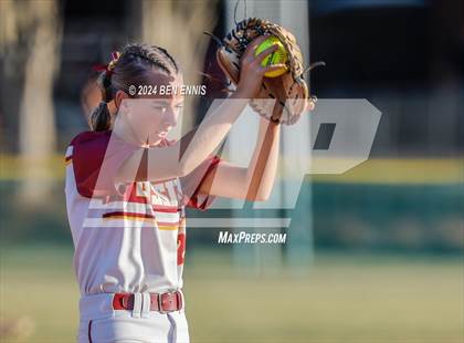 Thumbnail 3 in Lassiter vs. Houston County (GHSA 5A State Tournament) photogallery.