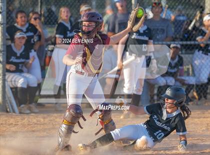 Thumbnail 3 in Lassiter vs. Houston County (GHSA 5A State Tournament) photogallery.