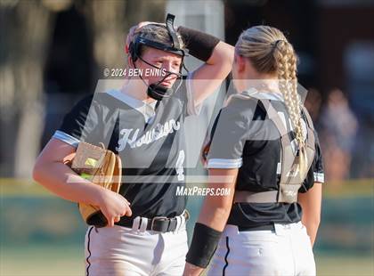 Thumbnail 3 in Lassiter vs. Houston County (GHSA 5A State Tournament) photogallery.