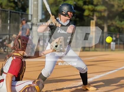 Thumbnail 1 in Lassiter vs. Houston County (GHSA 5A State Tournament) photogallery.