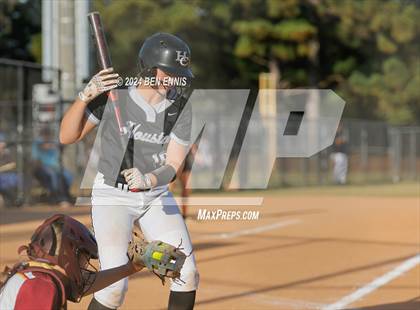 Thumbnail 2 in Lassiter vs. Houston County (GHSA 5A State Tournament) photogallery.