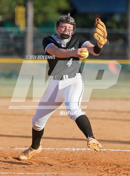Thumbnail 2 in Lassiter vs. Houston County (GHSA 5A State Tournament) photogallery.