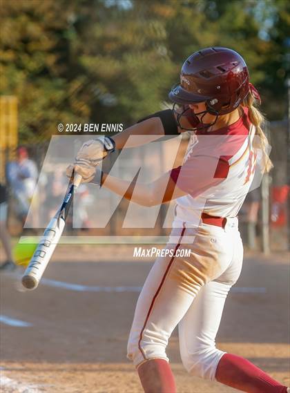 Thumbnail 2 in Lassiter vs. Houston County (GHSA 5A State Tournament) photogallery.