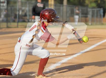 Thumbnail 2 in Lassiter vs. Houston County (GHSA 5A State Tournament) photogallery.