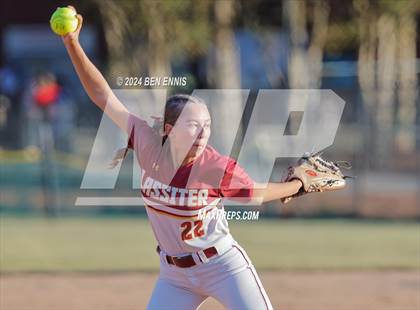 Thumbnail 2 in Lassiter vs. Houston County (GHSA 5A State Tournament) photogallery.