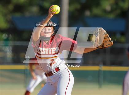 Thumbnail 2 in Lassiter vs. Houston County (GHSA 5A State Tournament) photogallery.