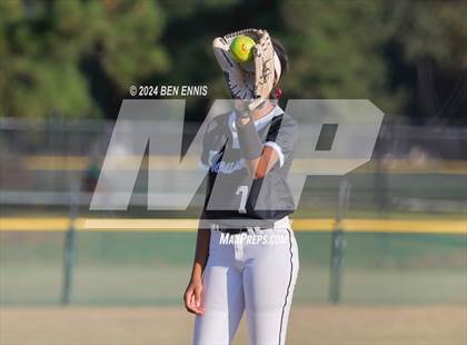 Thumbnail 1 in Lassiter vs. Houston County (GHSA 5A State Tournament) photogallery.