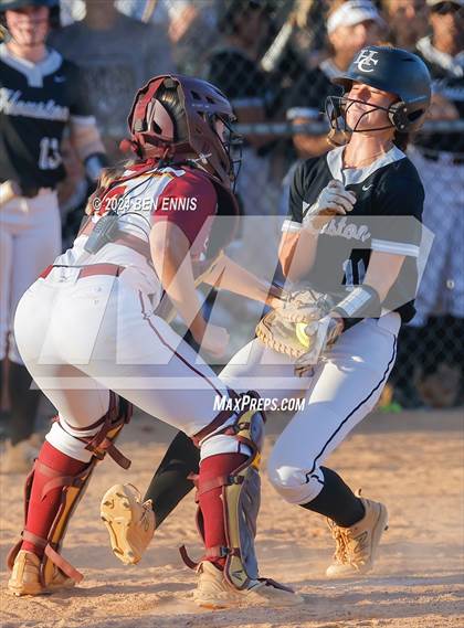 Thumbnail 2 in Lassiter vs. Houston County (GHSA 5A State Tournament) photogallery.