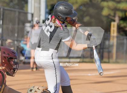 Thumbnail 1 in Lassiter vs. Houston County (GHSA 5A State Tournament) photogallery.