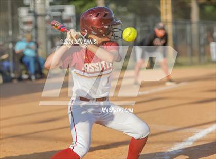 Thumbnail 2 in Lassiter vs. Houston County (GHSA 5A State Tournament) photogallery.