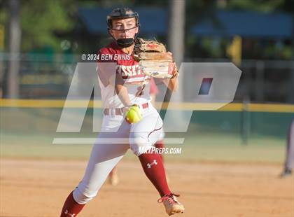 Thumbnail 3 in Lassiter vs. Houston County (GHSA 5A State Tournament) photogallery.