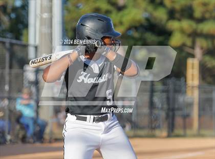 Thumbnail 1 in Lassiter vs. Houston County (GHSA 5A State Tournament) photogallery.