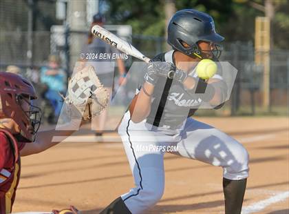 Thumbnail 1 in Lassiter vs. Houston County (GHSA 5A State Tournament) photogallery.