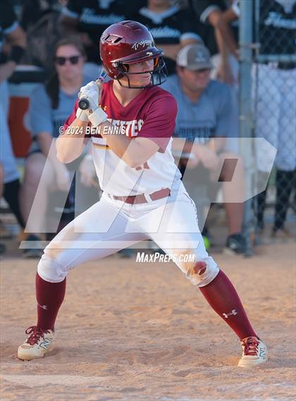 Thumbnail 3 in Lassiter vs. Houston County (GHSA 5A State Tournament) photogallery.