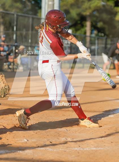 Thumbnail 2 in Lassiter vs. Houston County (GHSA 5A State Tournament) photogallery.