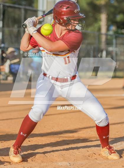 Thumbnail 2 in Lassiter vs. Houston County (GHSA 5A State Tournament) photogallery.