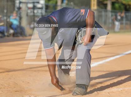 Thumbnail 1 in Lassiter vs. Houston County (GHSA 5A State Tournament) photogallery.