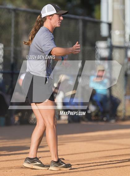 Thumbnail 3 in Lassiter vs. Houston County (GHSA 5A State Tournament) photogallery.