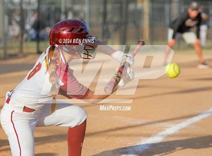 Thumbnail 2 in Lassiter vs. Houston County (GHSA 5A State Tournament) photogallery.