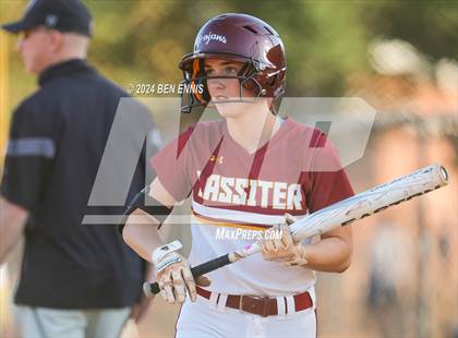 Thumbnail 2 in Lassiter vs. Houston County (GHSA 5A State Tournament) photogallery.