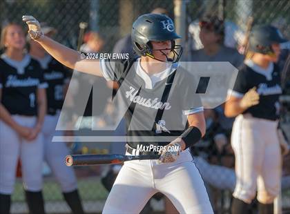Thumbnail 1 in Lassiter vs. Houston County (GHSA 5A State Tournament) photogallery.