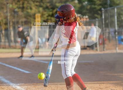 Thumbnail 3 in Lassiter vs. Houston County (GHSA 5A State Tournament) photogallery.