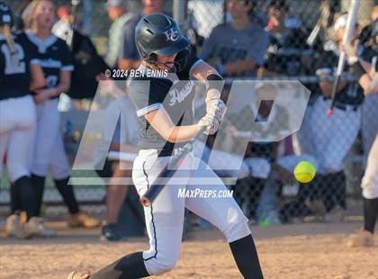 Thumbnail 3 in Lassiter vs. Houston County (GHSA 5A State Tournament) photogallery.